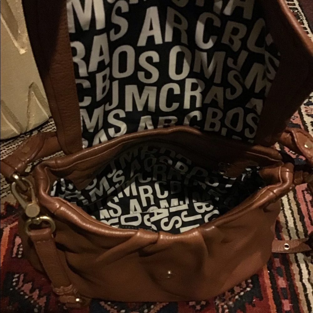 Marc Jacobs Cross Body Bag - Picture 3 of 3